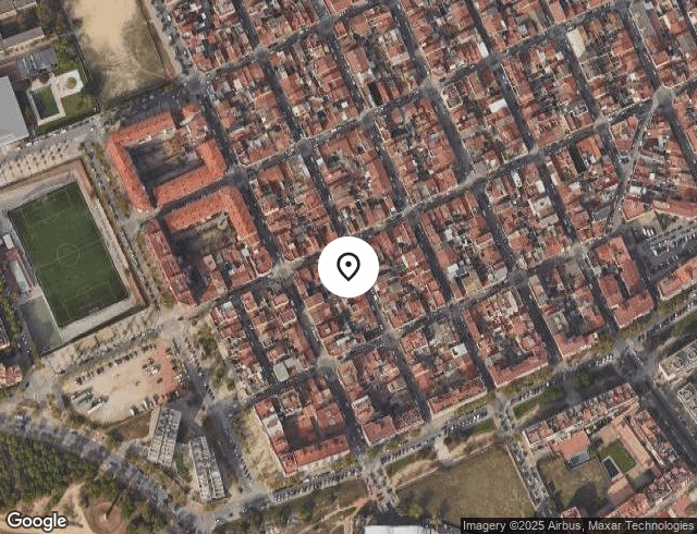 Housing at undefined Paraires Dels , 23